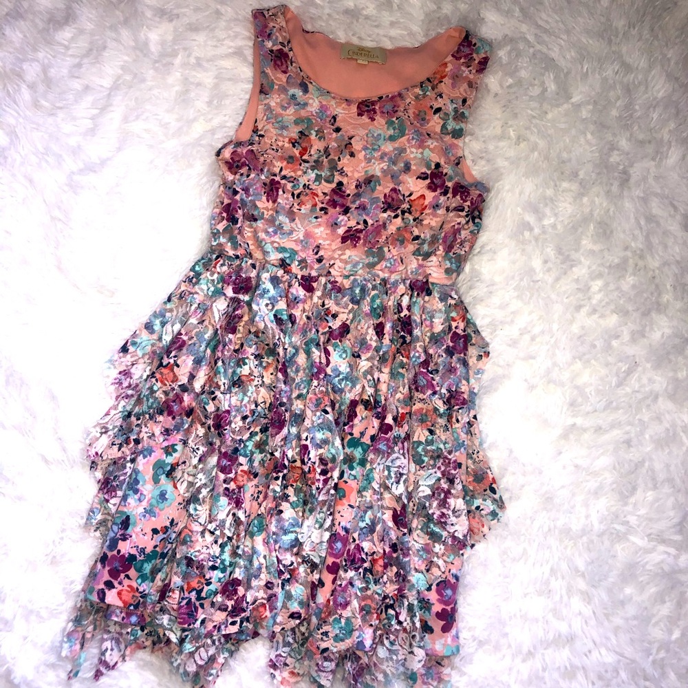 Disney Princess Dress Size 10